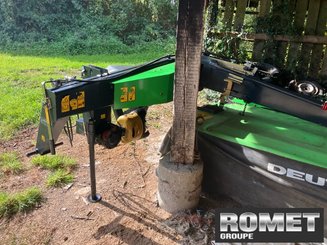 Mower Deutz-Fahr DISCMASTER 432 - 8