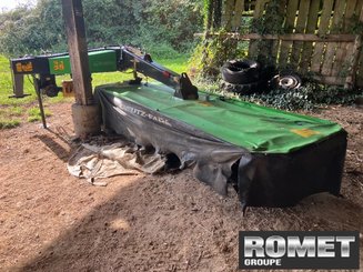 Mower Deutz-Fahr DISCMASTER 432 - 2
