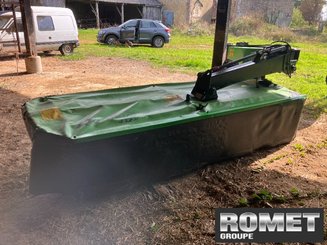 Mower Deutz-Fahr DISCMASTER 432 - 1