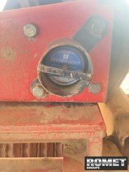 Clod breaker roller Quivogne ROLLMOT830 - 3