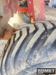 Clod breaker roller Quivogne ROLLMOT830 - 5