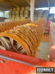 Clod breaker roller Quivogne ROLLMOT830 - 7