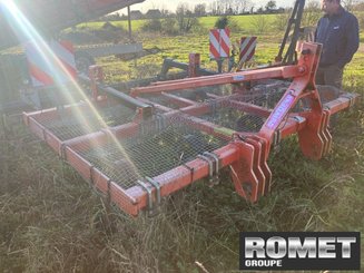 Stubble cultivator Quivogne CL 35 - 2