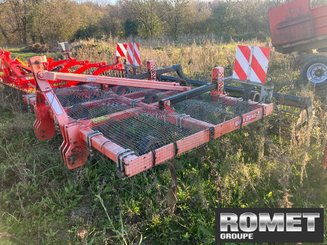 Stubble cultivator Quivogne CL 35 - 1