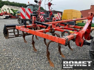 Stubble cultivator Quivogne CL 35 - 3