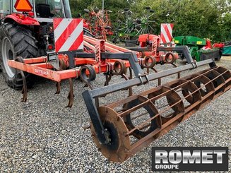 Stubble cultivator Quivogne CL 35 - 1