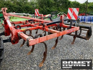 Stubble cultivator Quivogne CL 35 - 1