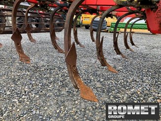Stubble cultivator Quivogne CL 35 - 4