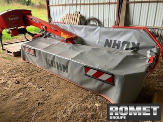 Mower Kuhn GMD3511-FF - 1