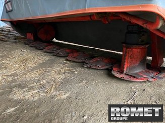 Mower Kuhn GMD3511-FF - 1