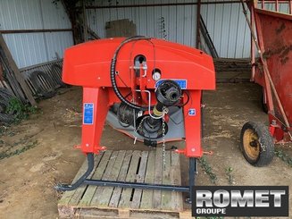 Mower Kuhn GMD3511-FF - 3