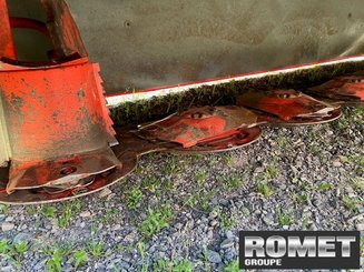 Mower Kuhn GMD3511-FF - 6