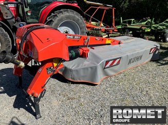 Mower Kuhn GMD3511-FF - 2