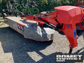Mower Kuhn GMD3511-FF - 1