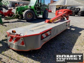 Mower Kuhn GMD3511-FF - 1