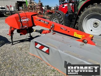 Mower Kuhn GMD3511-FF - 3