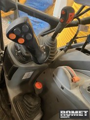 Farm tractor New Holland T5.105 - 6