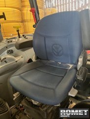 Farm tractor New Holland T5.105 - 8