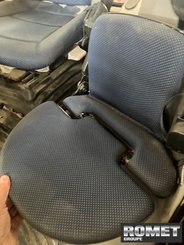 Farm tractor New Holland T5.105 - 9