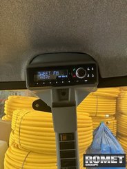 Farm tractor New Holland T5.105 - 10