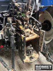 Farm tractor New Holland T5.105 - 11