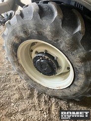 Farm tractor New Holland T5.105 - 5