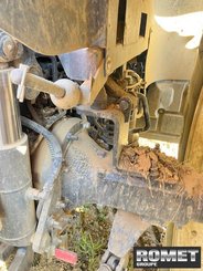 Farm tractor New Holland T6.180 - 10