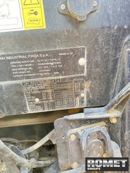 Farm tractor New Holland T6.180 - 13