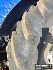 Farm tractor New Holland T6.180 - 14