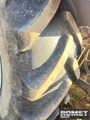 Farm tractor New Holland T6.180 - 15