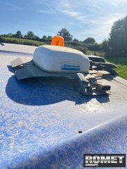 Farm tractor New Holland T6.180 - 3