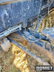 Farm tractor New Holland T6.180 - 4