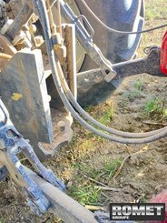 Farm tractor New Holland T6.180 - 6