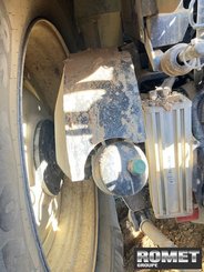 Farm tractor New Holland T6.180 - 8