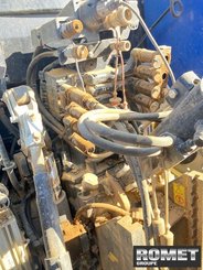 Farm tractor New Holland T6.180 - 9