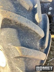 Farm tractor New Holland T6.180 - 16