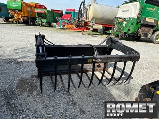 Manure fork Alö Non-renseigné - 1