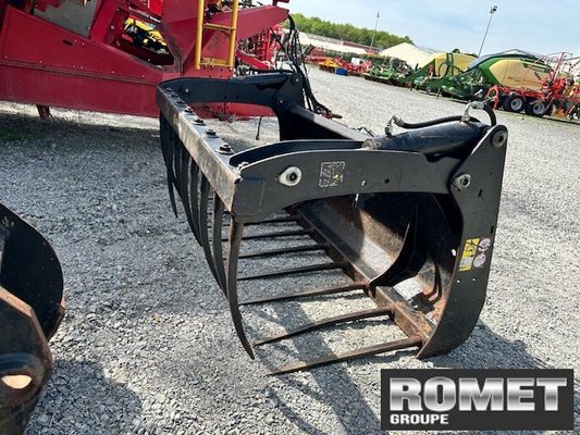Manure fork Alö Non-renseigné - 1