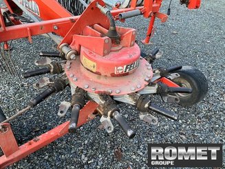 Rake Fella TS426 - 2