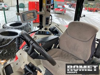 Farm tractor Massey Ferguson 7720 S D6 EF MR - 10