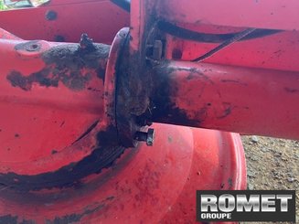 Tedder Kuhn GF5001MH - 5