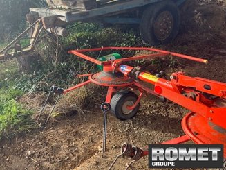 Tedder Kuhn GF5001MH - 4