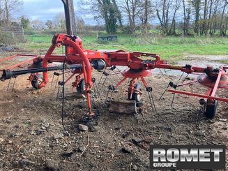 Tedder Kuhn GF5001MH - 1