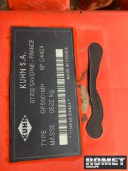 Tedder Kuhn GF5001MH - 7