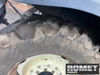 Farm tractor New Holland T5,95 - 6