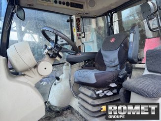 Farm tractor Massey Ferguson 5710 S D4 EF MR - 3