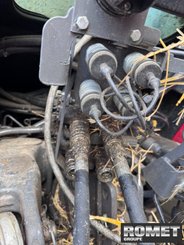 Farm tractor Massey Ferguson 5710 S D4 EF MR - 12