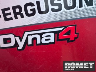 Farm tractor Massey Ferguson 5710 S D4 EF MR - 6