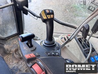 Farm tractor Massey Ferguson 5710 S D4 EF MR - 12
