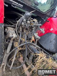 Farm tractor Massey Ferguson 5710 S D4 EF MR - 5